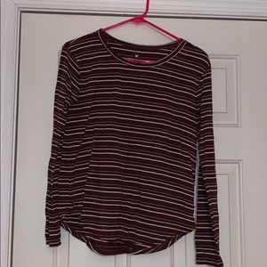 Long sleeve t-shirt
